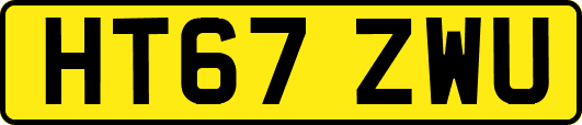 HT67ZWU