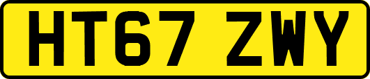 HT67ZWY