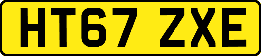 HT67ZXE