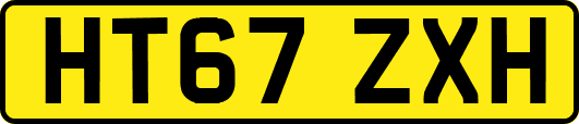 HT67ZXH