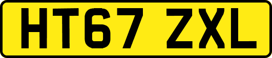 HT67ZXL
