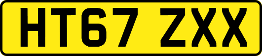 HT67ZXX
