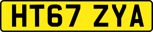 HT67ZYA