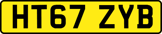 HT67ZYB