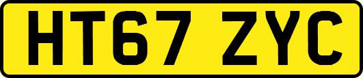 HT67ZYC
