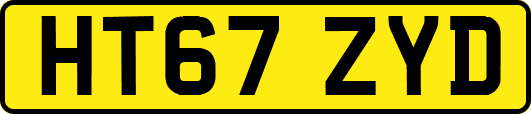 HT67ZYD