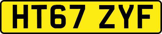 HT67ZYF