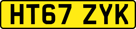 HT67ZYK
