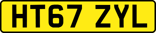 HT67ZYL