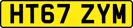 HT67ZYM