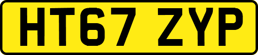 HT67ZYP