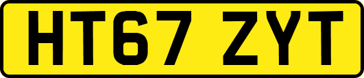 HT67ZYT