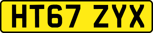 HT67ZYX