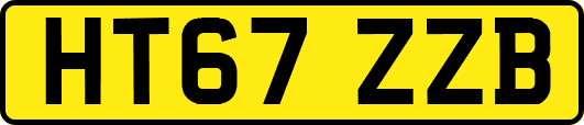 HT67ZZB