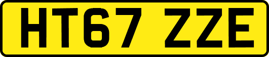 HT67ZZE