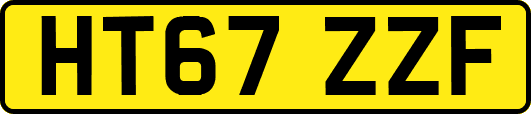 HT67ZZF