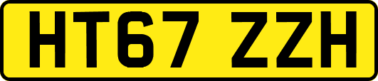 HT67ZZH