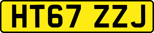 HT67ZZJ