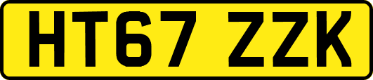 HT67ZZK