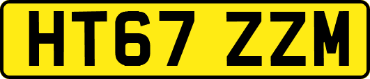 HT67ZZM