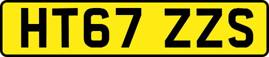 HT67ZZS