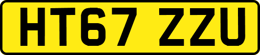 HT67ZZU