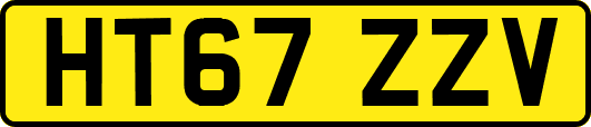 HT67ZZV