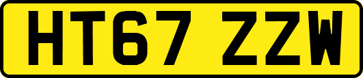 HT67ZZW