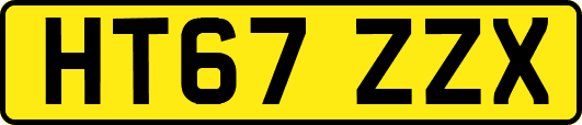 HT67ZZX
