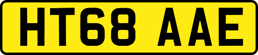HT68AAE