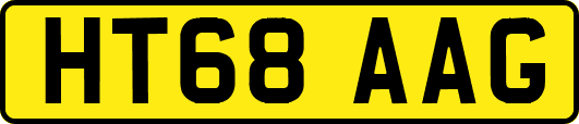 HT68AAG