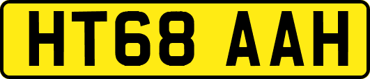 HT68AAH