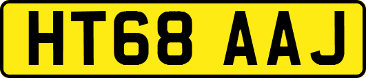 HT68AAJ