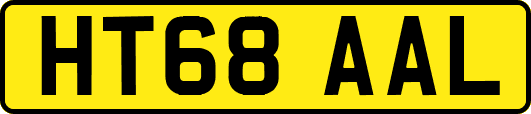 HT68AAL