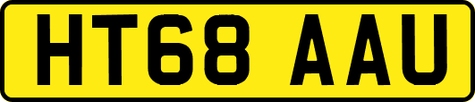 HT68AAU