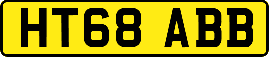 HT68ABB