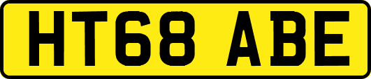 HT68ABE