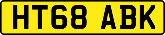 HT68ABK
