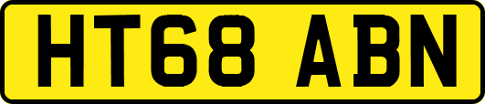 HT68ABN