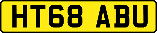 HT68ABU