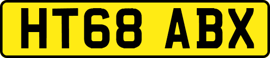 HT68ABX