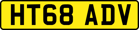 HT68ADV