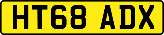 HT68ADX