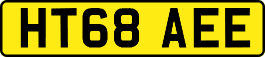 HT68AEE