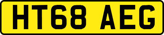 HT68AEG