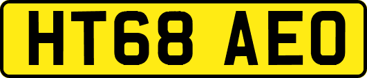HT68AEO