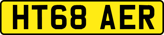 HT68AER