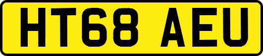HT68AEU