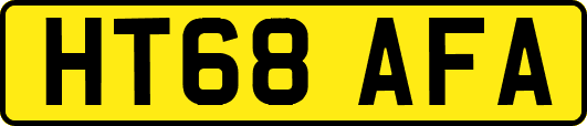 HT68AFA