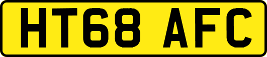 HT68AFC